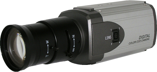 KCE SVC-110